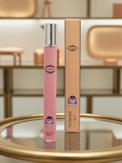 Eau de parfum pour femme inspirée Pari Luca