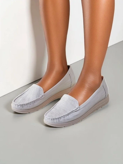 Royalfashion Mocassins femme Bess