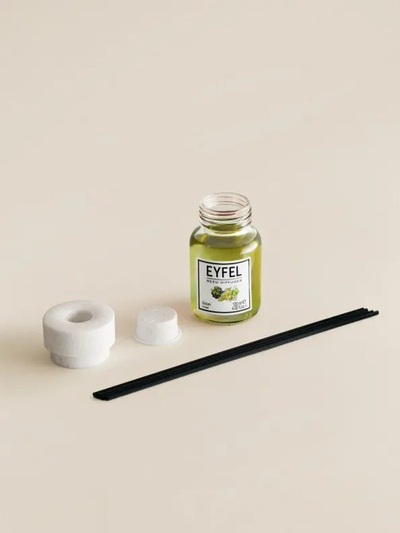 Royalfashion EYFEL Bâtonnets parfumés au raisin