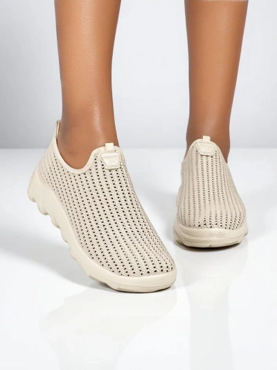 Chaussures de sport en tissu pour femmes Royalfashion Eraste