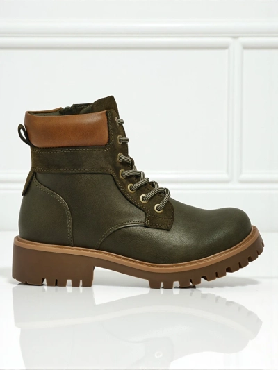 Bottines de randonnée pour femmes Maestroe