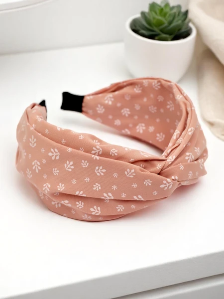 Royalfashion Bandeau à motifs Nela