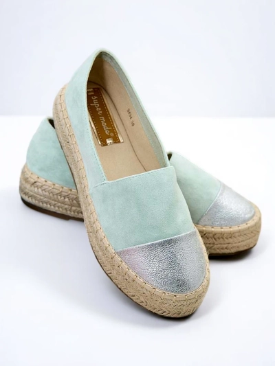 Royalfashion Espadrilles Deralle pour femme