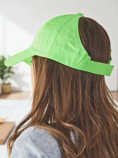 Casquette Royalfashion avec écusson flash Casquette