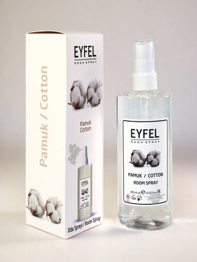 Royalfashion Spray d’ambiance - EYFEL Parfum d’ambiance Forêt Tropicale