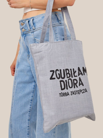 Royalfashion Sac en tissu Funny Mood