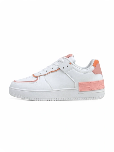 Royalfashion Baskets de sport pour femmes Ofanna