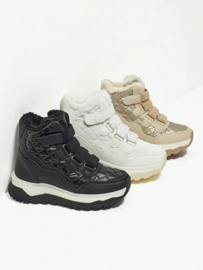 Bottes de neige pour femmes Auralen