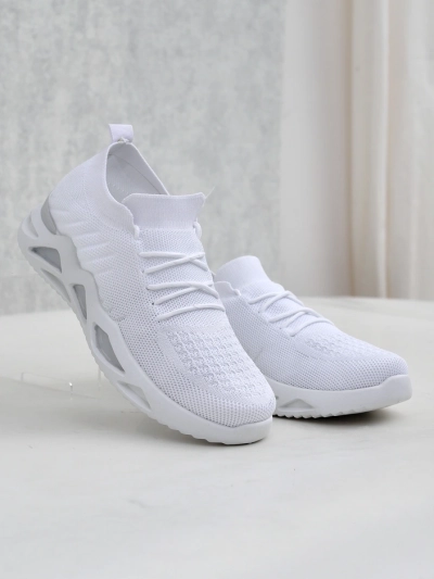 Sneakers en tissu pour femmes Royalfashion Kaenno