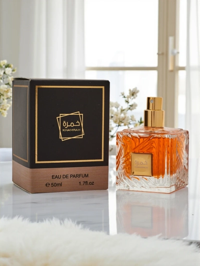 Eau de Parfum unisexe inspirée Kamra