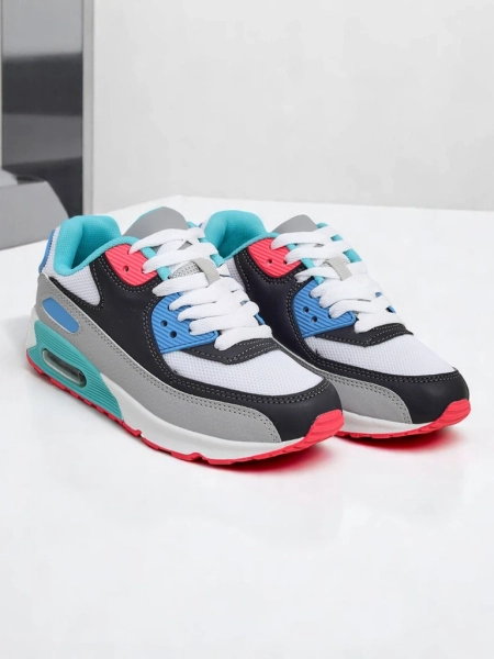 Royalfashion Chaussures de sport pour enfants Alorma