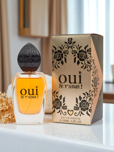 Eau de Parfum Inspirée pour Hommes OUI