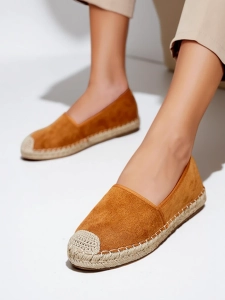 Camel || marron