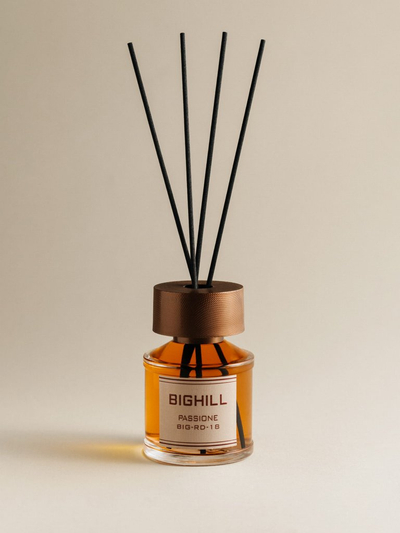 Royalfashion Bâtonnets Parfumés PASSIONE