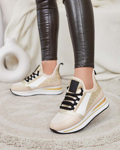 Royalfashion Baskets sportives pour femme sur Abitta