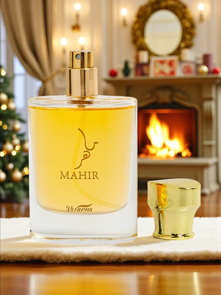 Inspirée Eau de parfum unisexe Mah