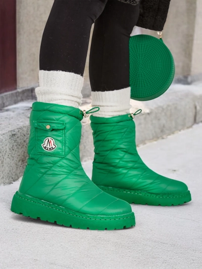Bottes de neige pour femmes Royalfashion Eloig