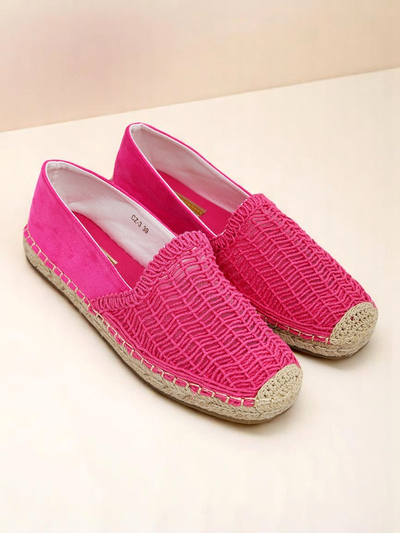 Royalfashion Espadrilles pour femmes Solana Breeze