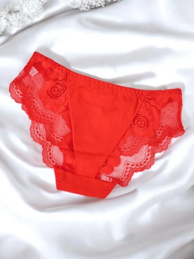 Royalfashion Culottes de bikini pour femmes