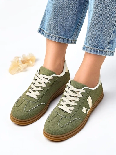 Chaussures de sport pour femmes Royalfashion Pesefe