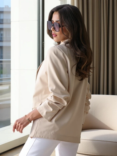 Blazer Royalfashion pour femmes