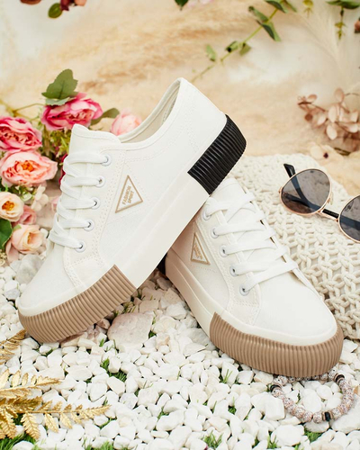 Royalfashion Baskets Alamma pour femme