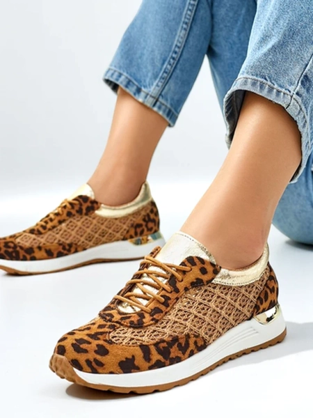 Royalfashion Chaussures de sport pour femmes Diurra