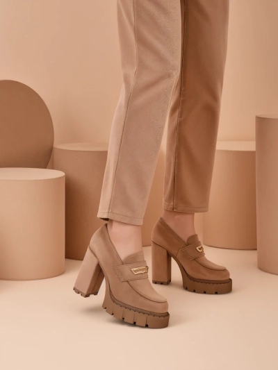 Royalfashion Mocassins femmes Jazzone