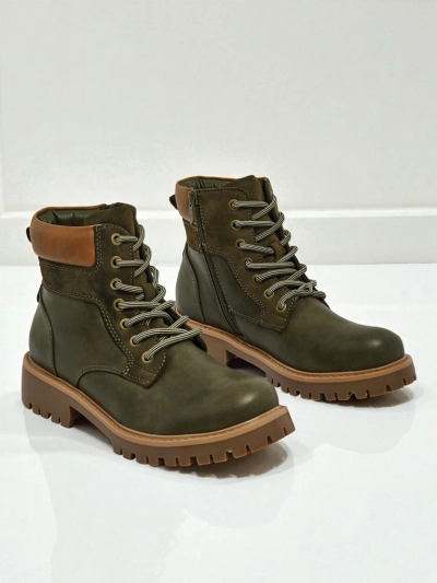 Bottines de randonnée pour femmes Maestroe
