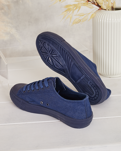 Royalfashion Baskets de sport pour femme Hirri