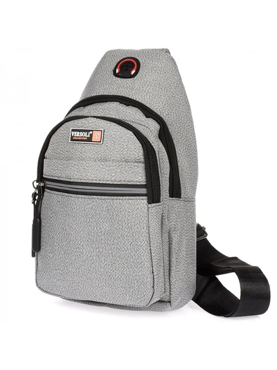 Royalfashion Sac bandoulière homme Solo Cross