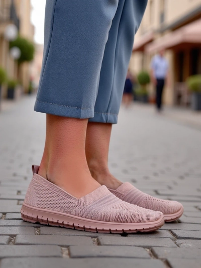 Mocassins de sport pour femmes Royalfashion Atarafas