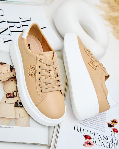 Royalfashion Chaussures de sport pour femmes Taersev