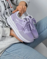violet
