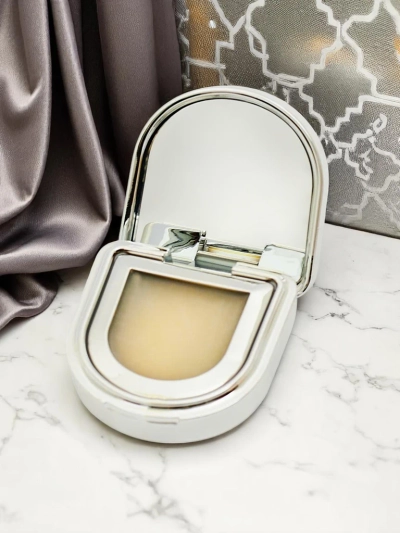 Baume Parfumé KHAMRAH par LUXELUX