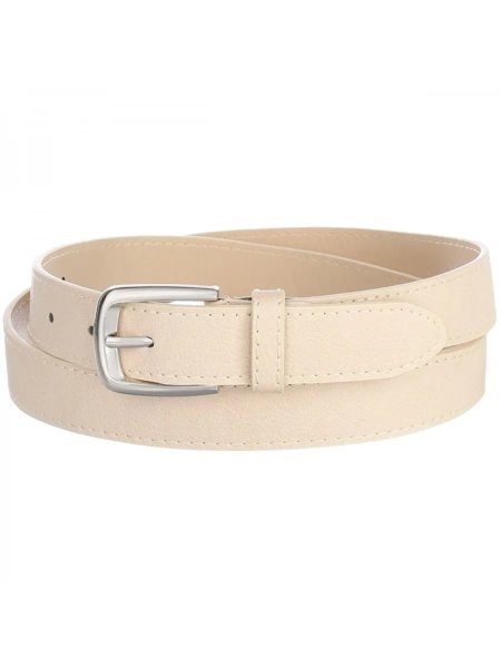 Ceinture décontractée pour femme Royalfashion pour pantalons
