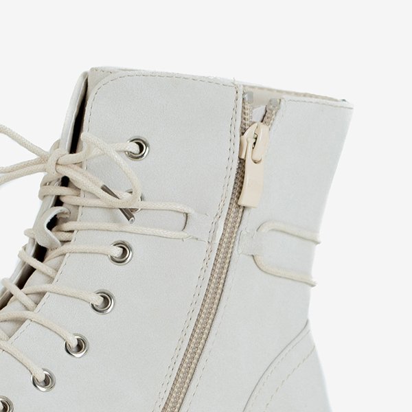 OUTLET Bottes pour femmes avec embellissements Matildat - Chaussures