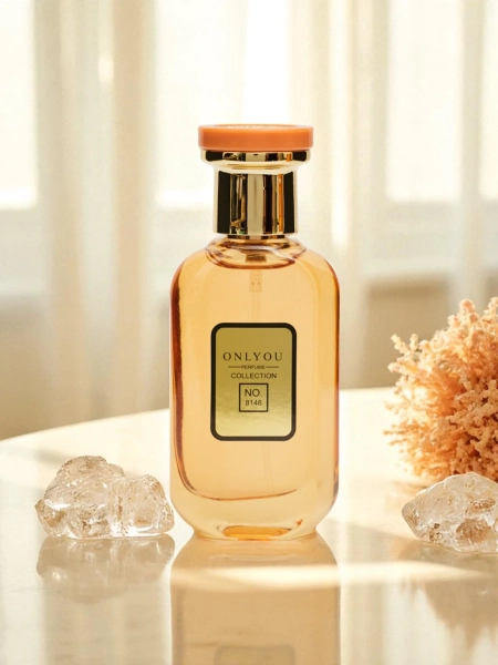 Eau de parfum pour femme inspirée NO.8146