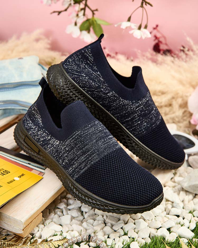 Royalfashion Chaussures de sport Dimmop pour femmes