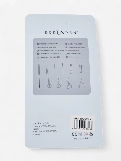 Recourbe-cils