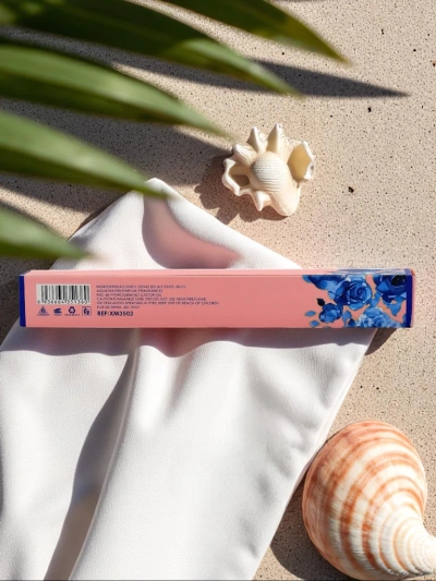 Inspirée de l'eau de parfum pour femme Mrs Way