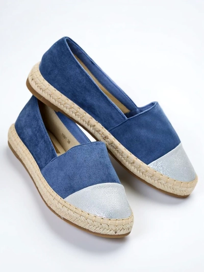 Royalfashion Espadrilles pour femmes Dafalle
