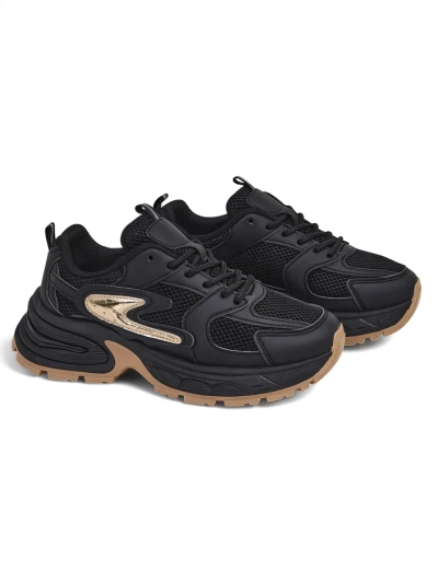 Royalfashion Baskets Femme Ecapus