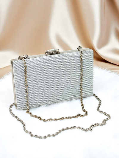 Sac pochette pour femme Royalfashion Silvena
