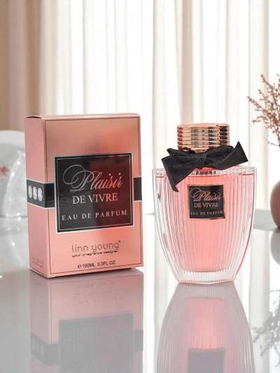 Eau de parfum inspirée pour femme De Vivre