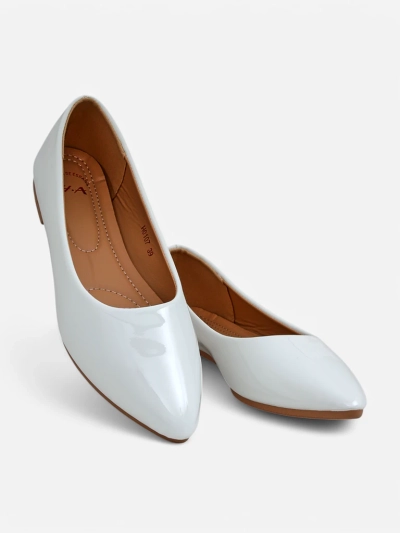 Royalfashion Ballerines à patin pour femmes Aramiese