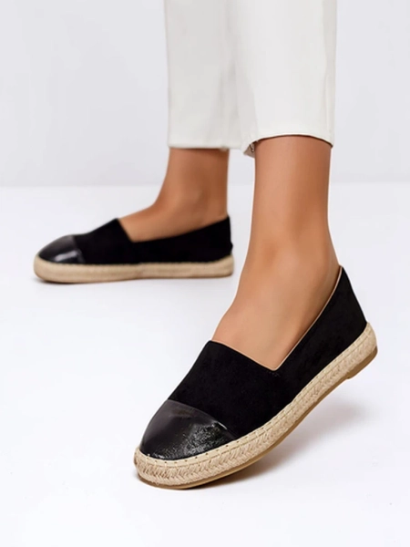 Royalfashion Espadrilles Emasse pour femme