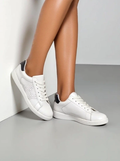 Royalfashion Baskets Sport Femme Arella