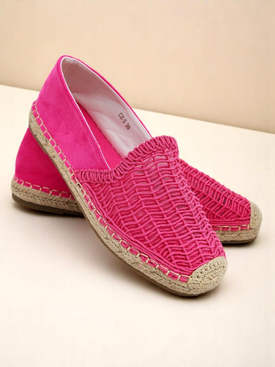 Royalfashion Espadrilles pour femmes Solana Breeze
