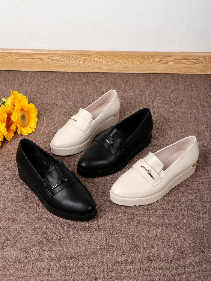 Mocassins Royalfashion pour femmes Udersey